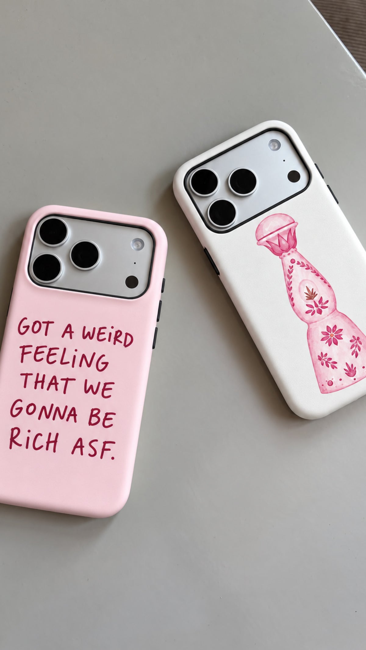 ON WEDNESDAYS WE WEAR…