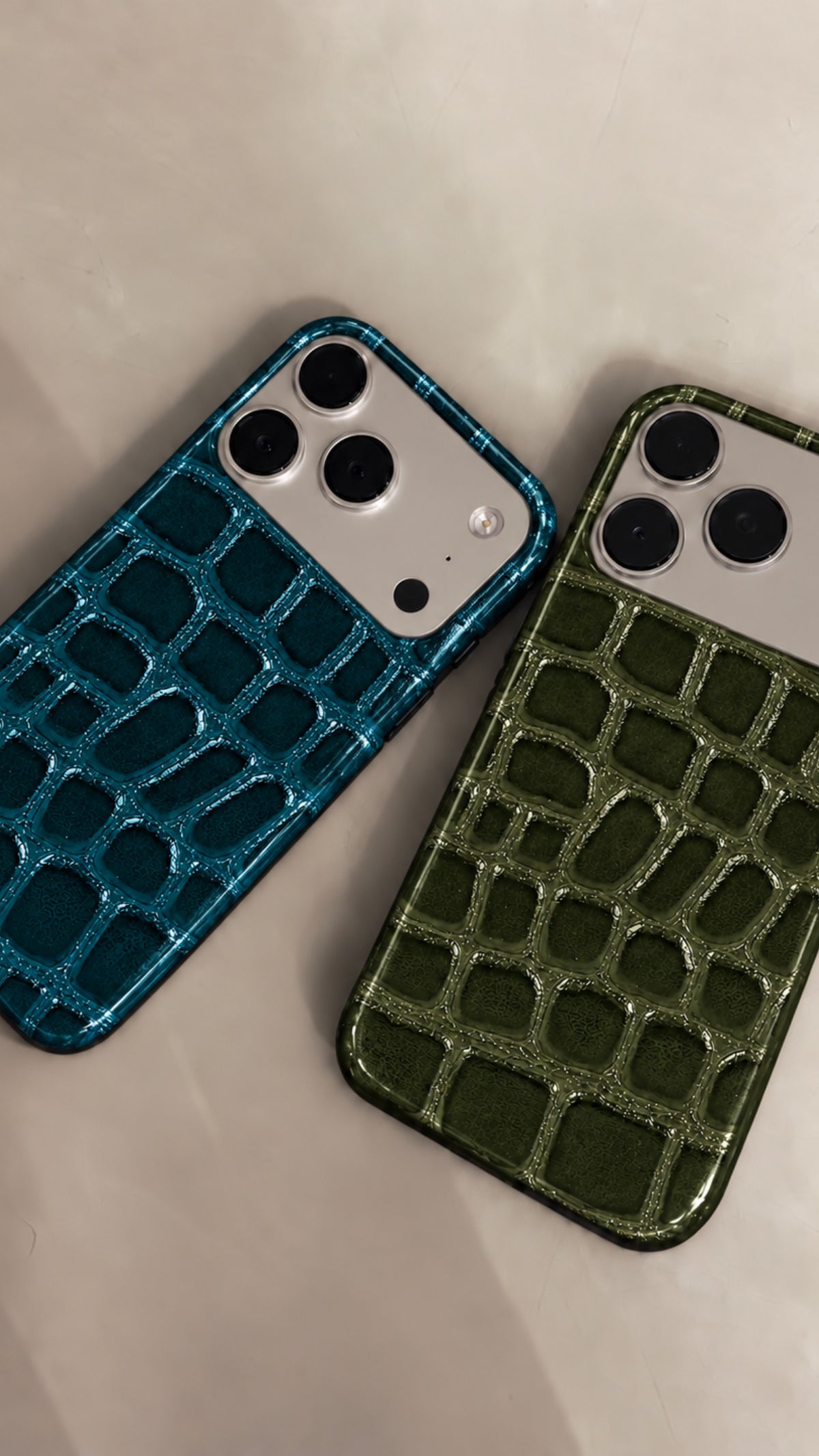 BRICK CASE COLLECTION
