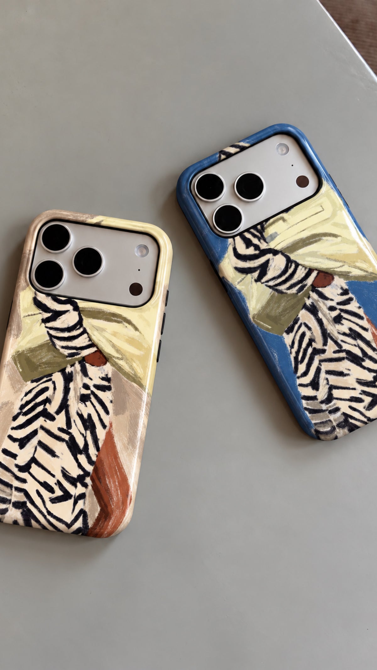 CHIC COLLECTION