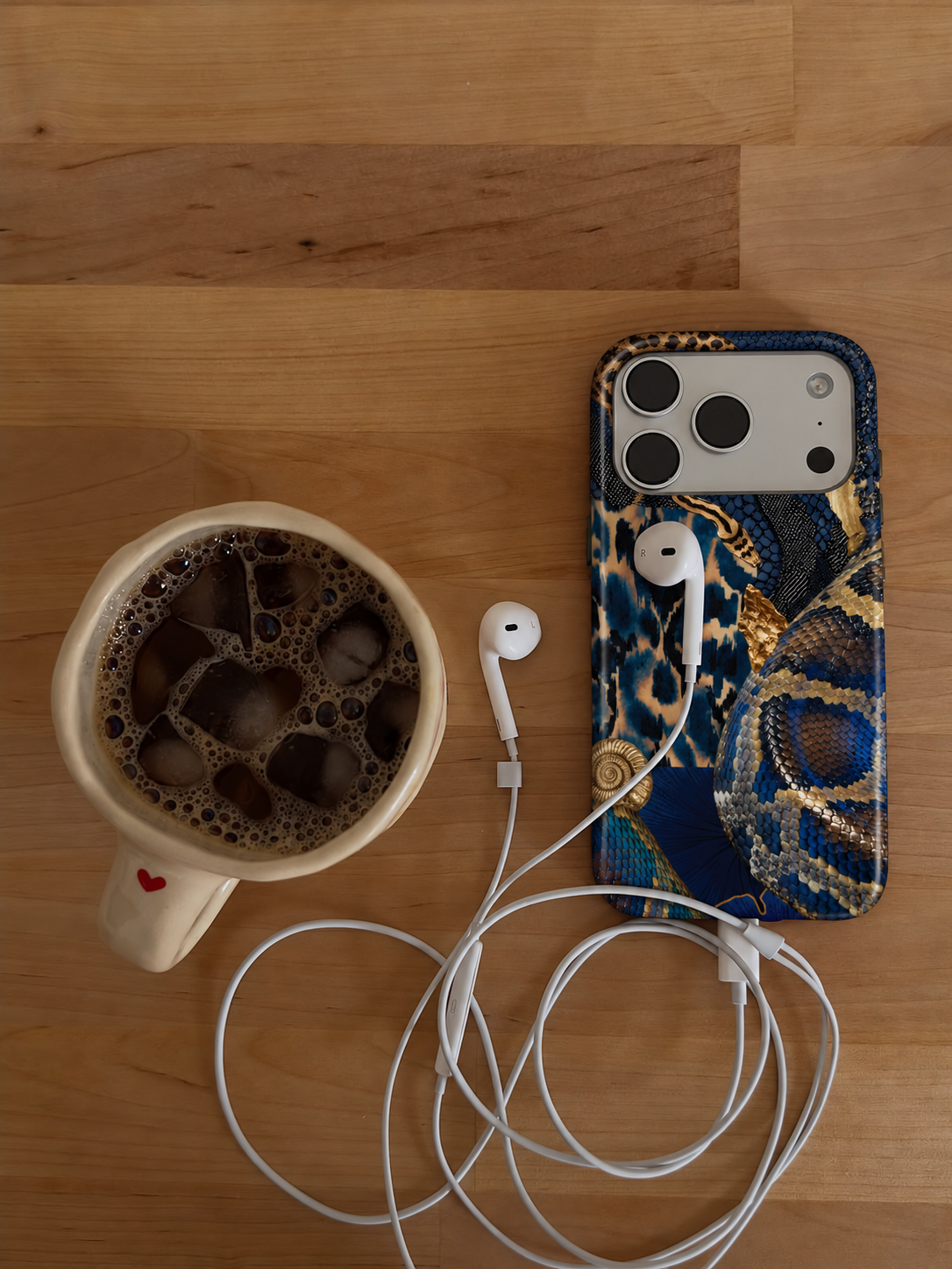 THE COOL CASES