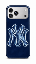 Deep Blue NY Phone Case