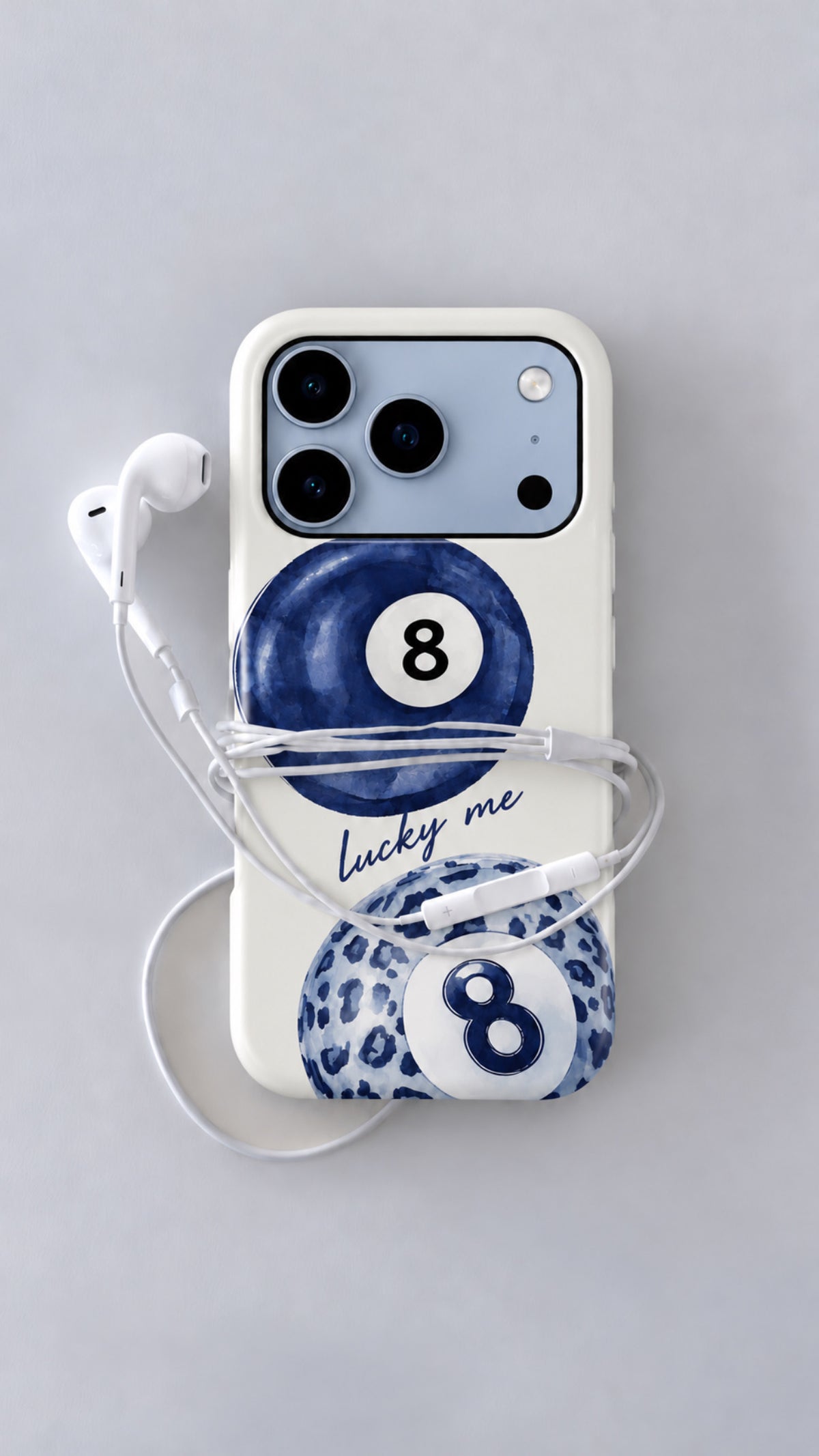 Lucky Me Phone Case