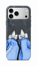Bow Heels Phone Case