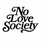 No Love Society  - Home