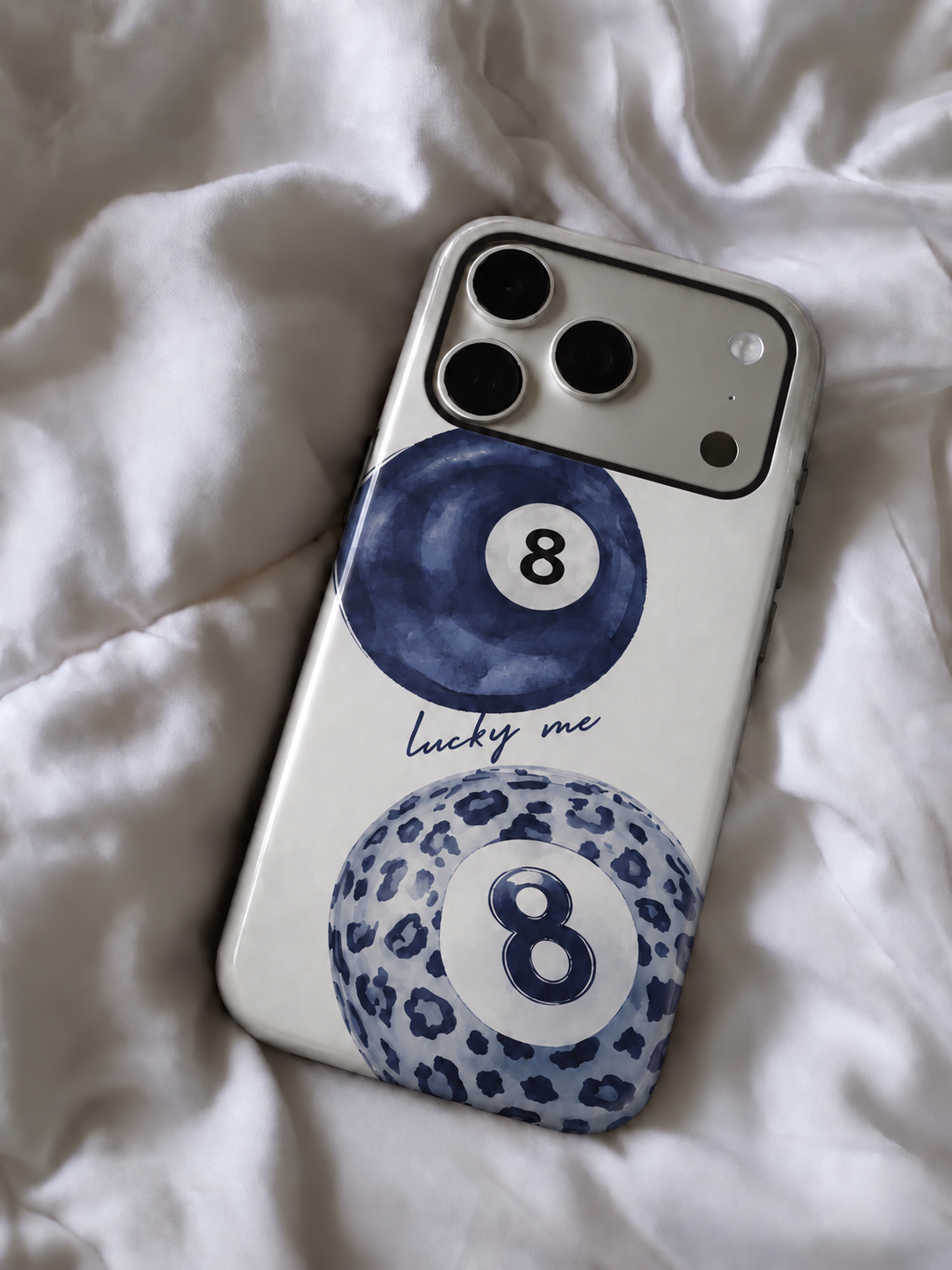 Lucky Me Phone Case