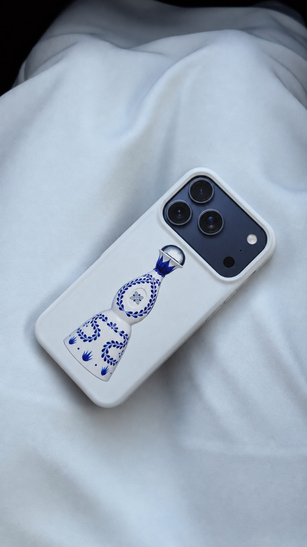 AZUL Phone Case