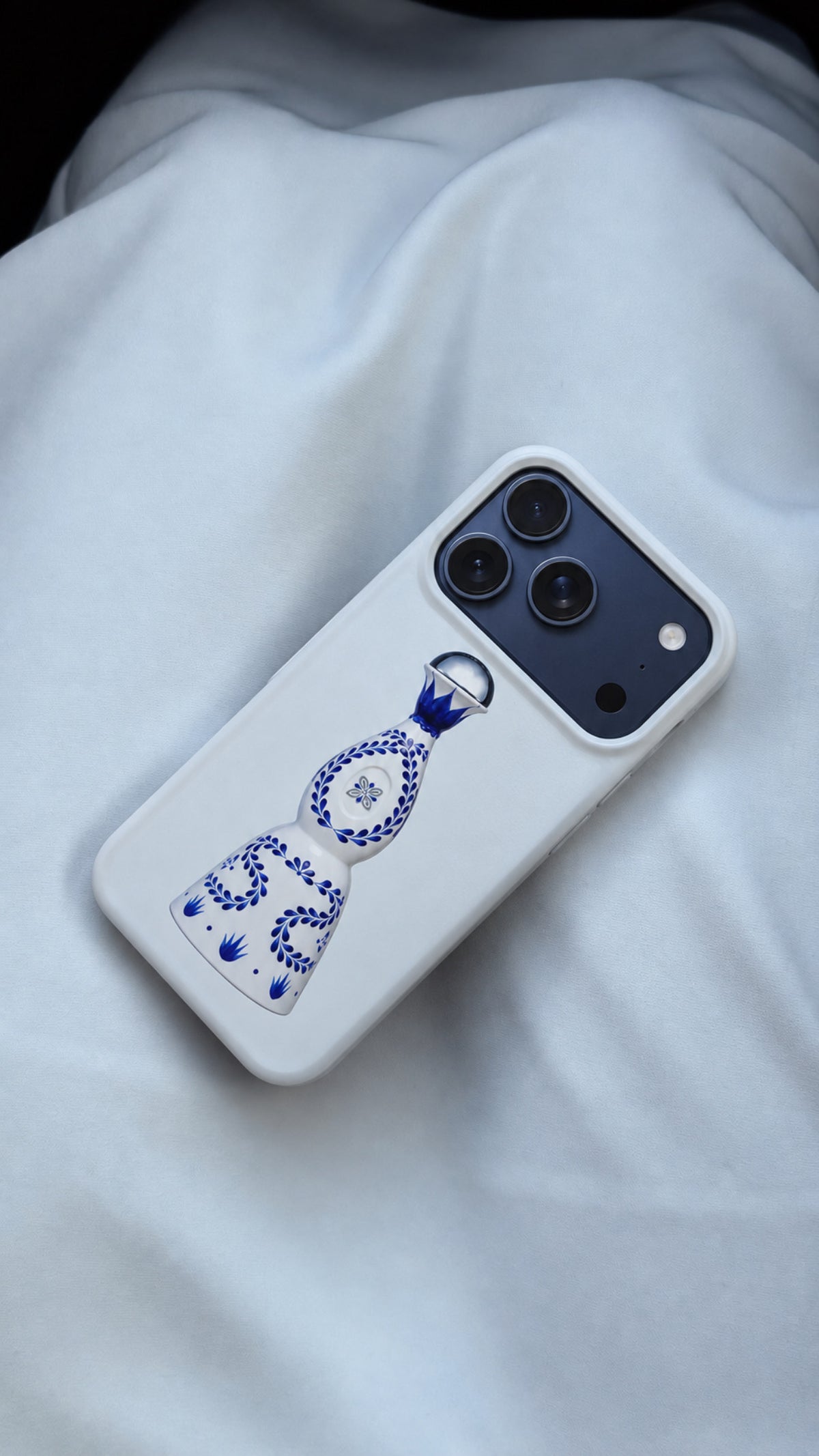 AZUL Phone Case