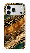 Multi-Print Phone Case