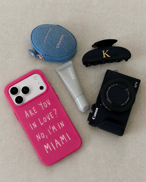 Miami Phone Case