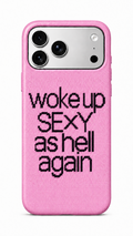 PINK Phone Case