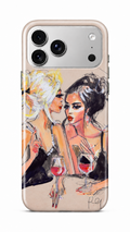 Swag Girls Phone Case