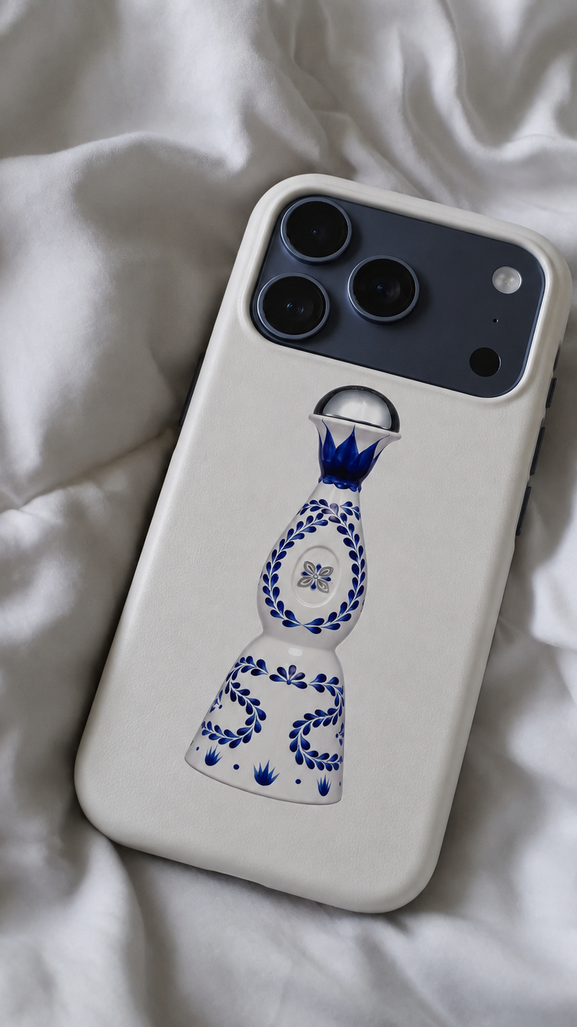 AZUL Phone Case