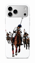 Hamptons Phone Case