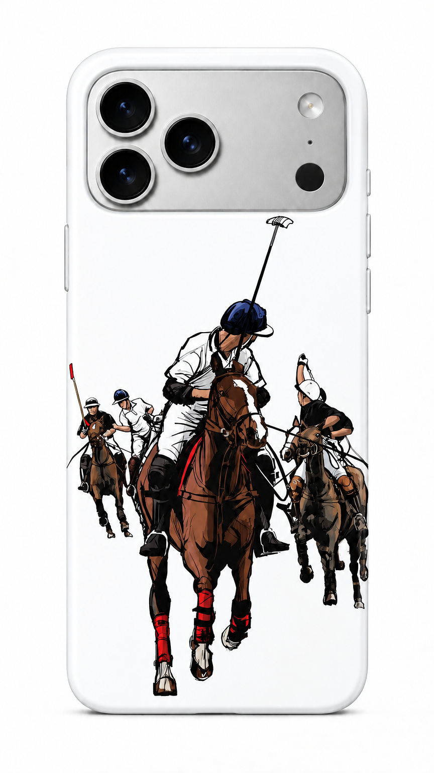 Hamptons Phone Case