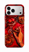 Red Cherry Phone Case