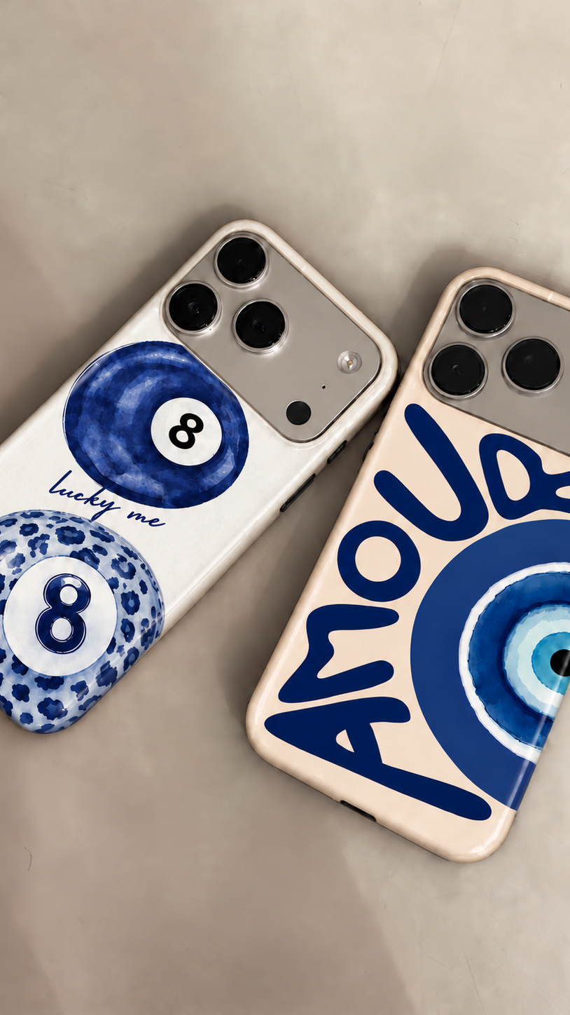 Lucky Me Phone Case