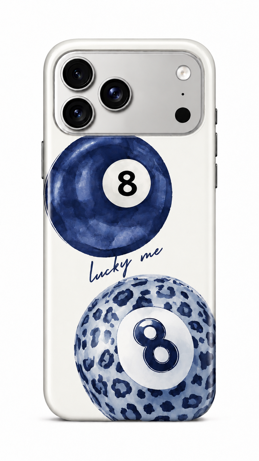 Lucky Me Phone Case