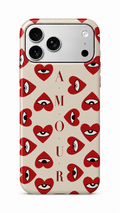 RED AMOUR Phone Case