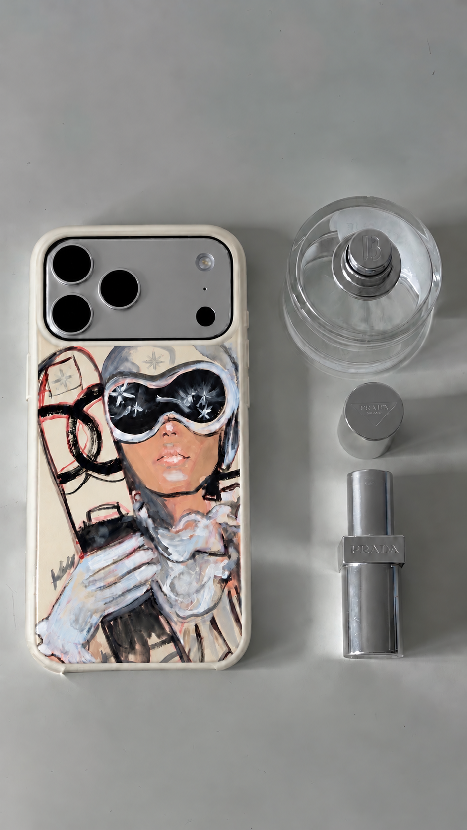 Après-Ski Phone Case