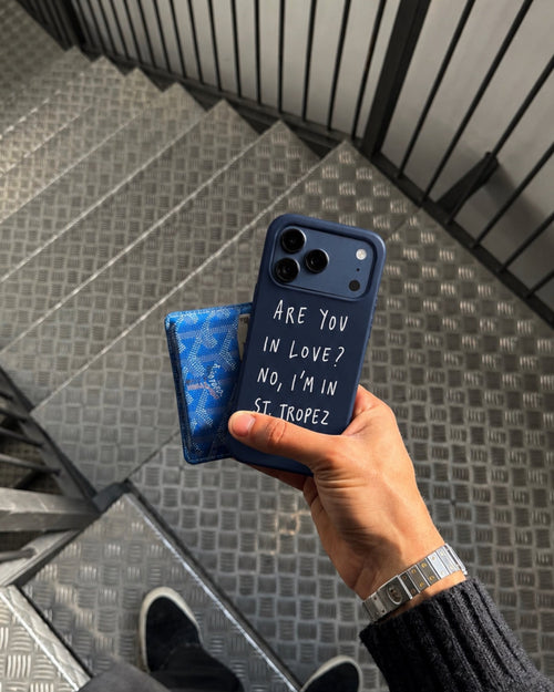 St. Tropez Phone Case