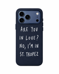 St. Tropez Phone Case