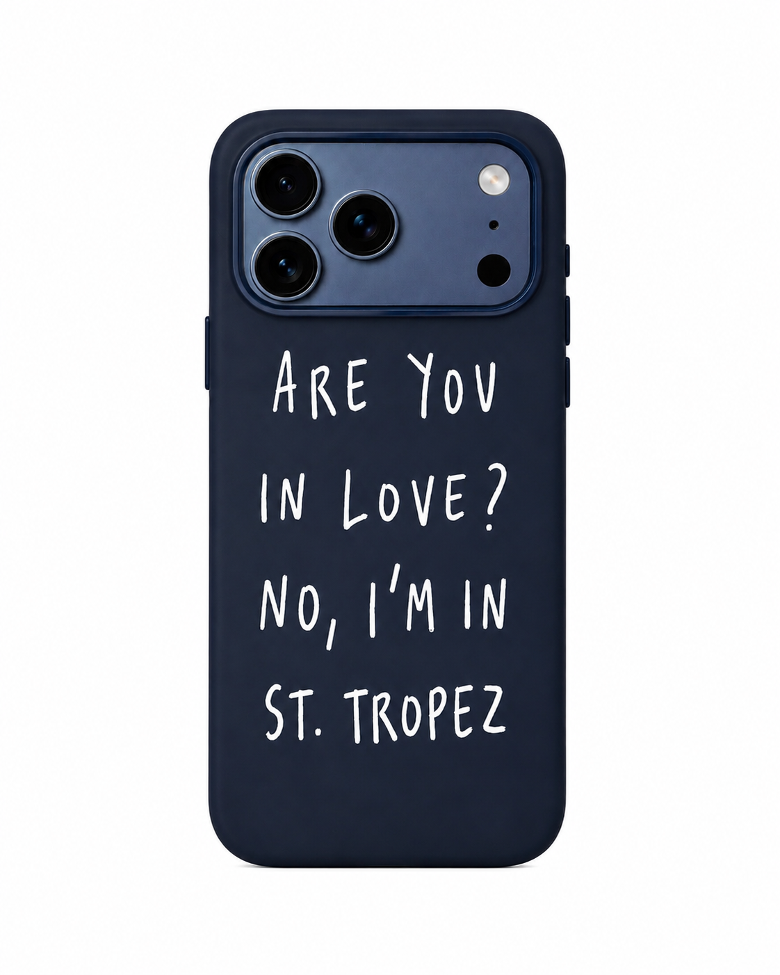 St. Tropez Phone Case
