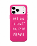Miami Phone Case