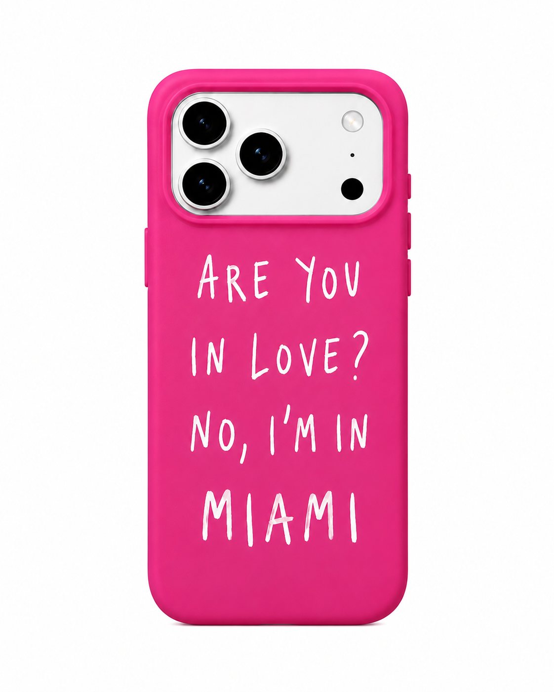 Miami Phone Case