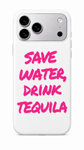 DRINK TEQUILA Phone Case
