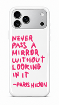 PARIS HILTON Phone Case