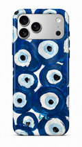 Evil Eye Phone Case