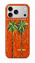Miami Collection Orange