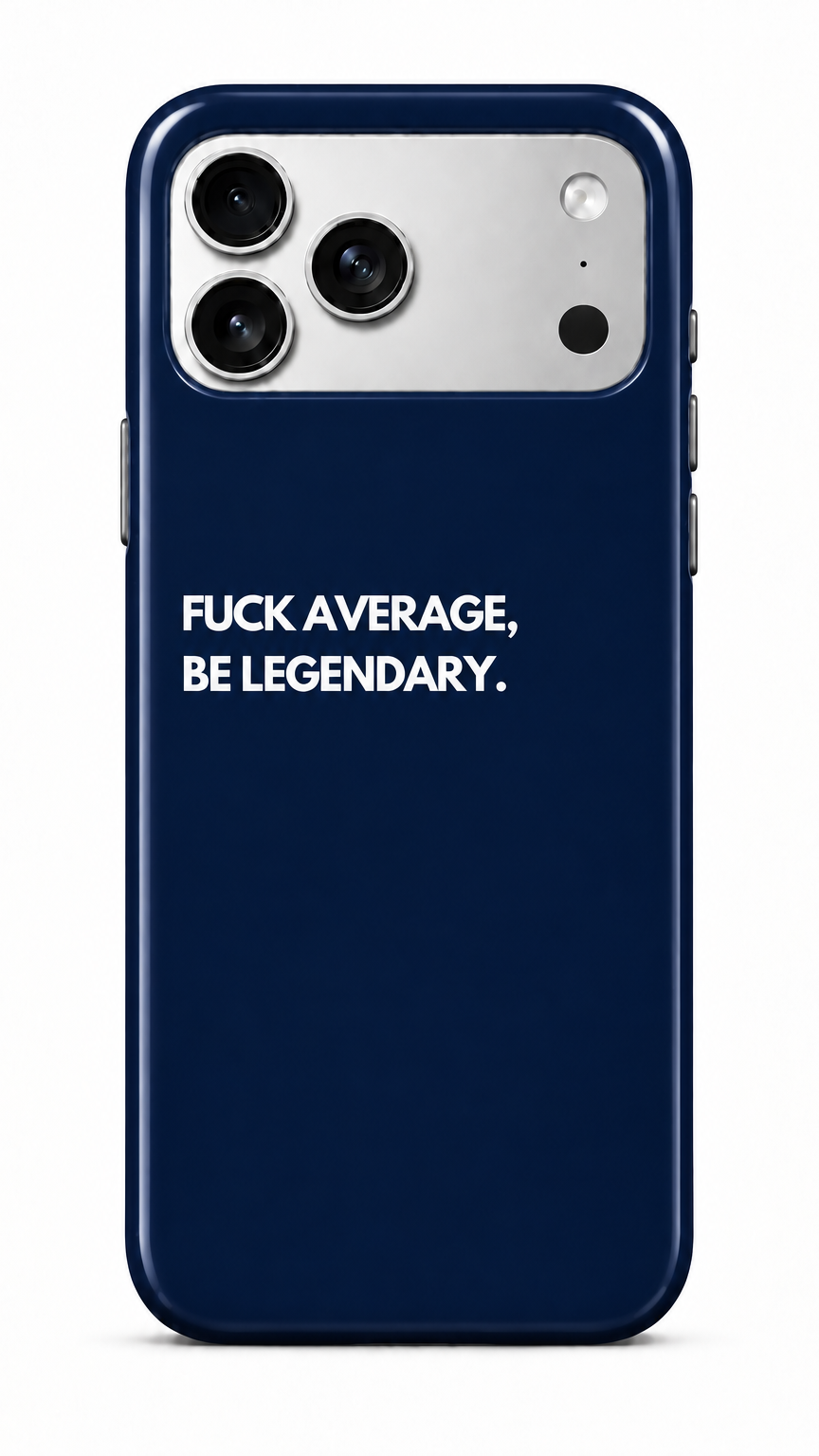 Legendary Phone Case Navy